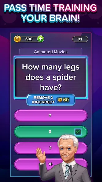 TRIVIA STAR Quiz Games Offline [MOD: все викторины разблокированы без рекламы] на Андроид — скриншот 5