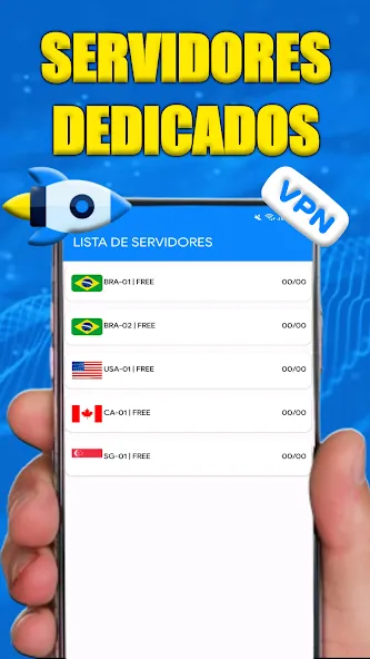 Скачать взлом TERROR CLOUD - (INTERNET VPN] [MOD: быстрый vpn и безопасный интернет] — скриншот 2
