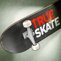 Взломанная True Skate [MOD: безлимитные деньги и все доски открыты] на Андроид
