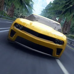 Скачать Racing Clash [MOD: безлимитные деньги и топливо]