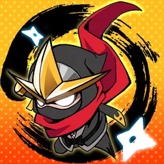 NINJA SURVIVOR.io [MOD: много денег и урона] последняя версия
