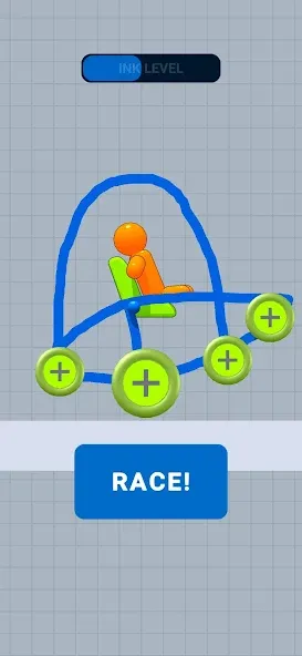 Скачать взлом Draw & Break It! [MOD: разрушение объектов одним рисунком] — скриншот 3