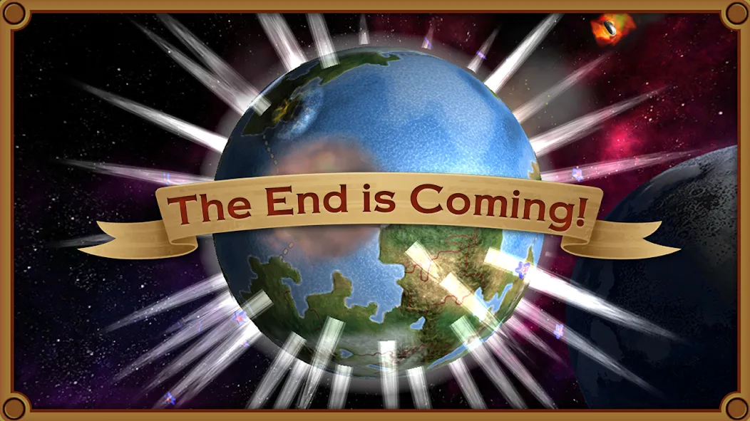 Rapture - World Conquest [MOD: безлимитные ресурсы и мировое господство] (Бесплатно / APK) — скриншот 5