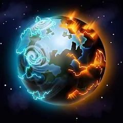 Rapture - World Conquest [MOD: безлимитные ресурсы и мировое господство] (Бесплатно / APK)
