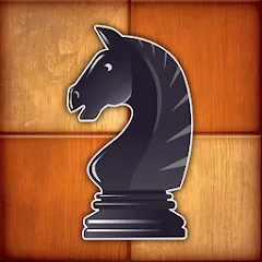 Chess Stars Multiplayer Online [MOD: без рекламы и все фигуры открыты] на Андроид