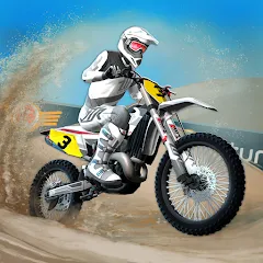Mad Skills Motocross 3 [MOD: безлимитные деньги и топливо] — Скачать бесплатно (APK)