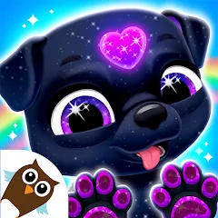 Floof - My Pet House [MOD: безлимитные монеты и все питомцы] — Скачать бесплатно (APK)