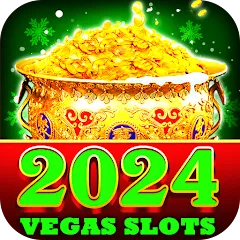 Взломанная Tycoon Casino Vegas Slot Games [MOD: безлимитные монеты и бонусы] на Андроид