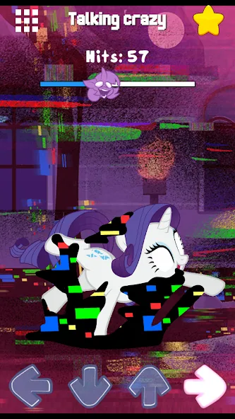 Corrupted Twilight FNF Mod [MOD: новые песни и сложные битвы] — Скачать бесплатно (APK) — скриншот 4