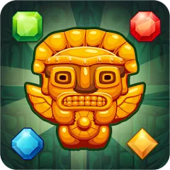 Jungle Mash [MOD: безлимитные монеты и жизни] (Бесплатно / APK)