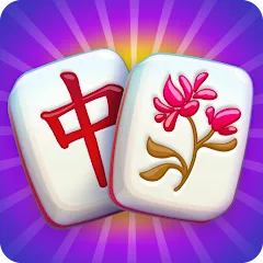 Скачать Mahjong City Tours: Tile Match [MOD: безлимитные деньги и открыты все уровни] на телефон