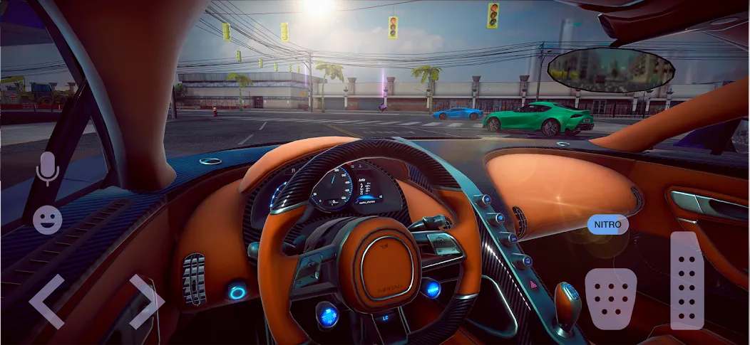 Tuning Club Online [MOD: много денег и все машины открыты] (Бесплатно / APK) — скриншот 5