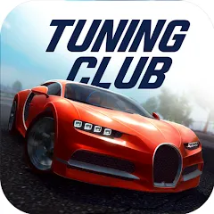 Tuning Club Online [MOD: много денег и все машины открыты] (Бесплатно / APK)