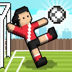 Soccer Random [MOD: разблокированы все команды и режимы] — Скачать бесплатно (APK)