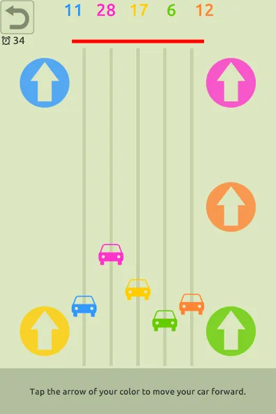 2 Player Games [MOD: много игр для двоих] (Бесплатно / APK) — скриншот 1