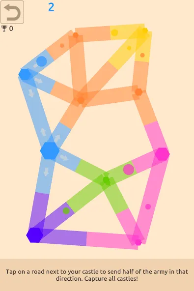 2 Player Games [MOD: много игр для двоих] (Бесплатно / APK) — скриншот 2