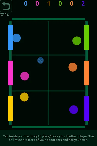 2 Player Games [MOD: много игр для двоих] (Бесплатно / APK) — скриншот 4