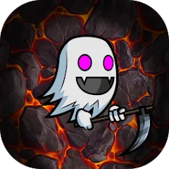 Ghost Hunter [MOD: безлимитные патроны и усиленное оружие] последняя версия
