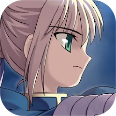 Fate/stay night [Realta Nua] [MOD: разблокированы все маршруты и сцены] — Скачать бесплатно (APK)