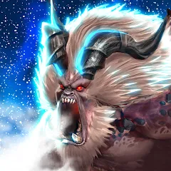 Clash of Beasts: Tower Defense [MOD: безлимитные ресурсы и усиленные башни] (Бесплатно / APK)
