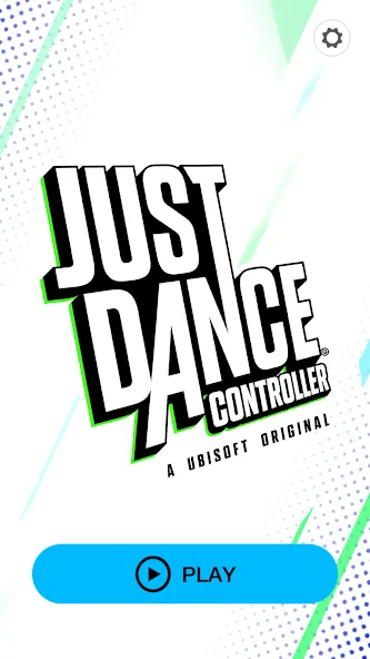 Just Dance Controller [MOD: все функции доступны без ограничений] (Бесплатно / APK) — скриншот 1