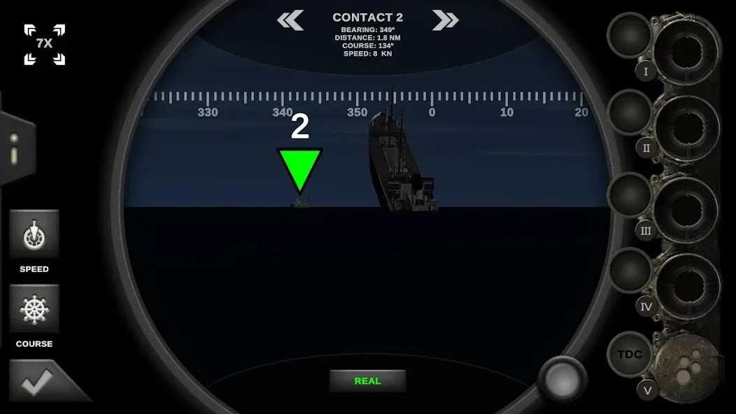 Взломанная U-BOOT The Board Game [MOD: бесконечные ресурсы и улучшения] на Андроид — скриншот 4
