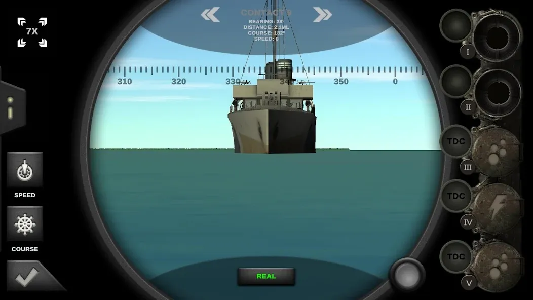 Взломанная U-BOOT The Board Game [MOD: бесконечные ресурсы и улучшения] на Андроид — скриншот 5
