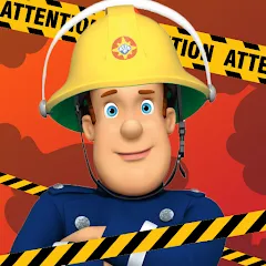 Fireman sam Truck rescue [MOD: безлимитные деньги и все уровни открыты] на Андроид