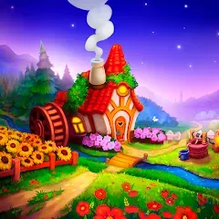 Royal Farm [MOD: безлимитные монеты и ресурсы] на Андроид