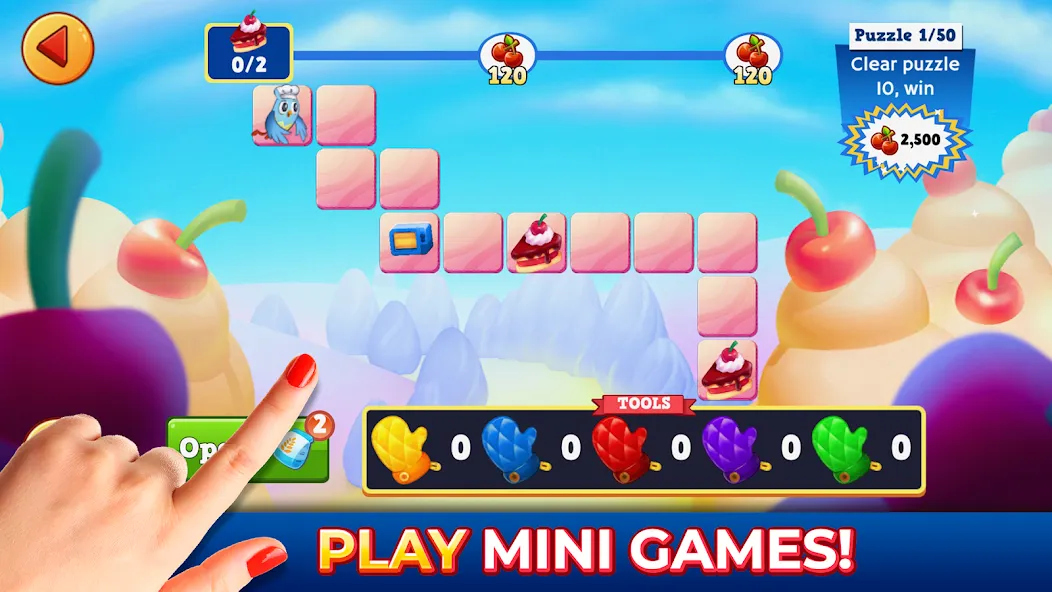 Bingo Pop: Play Live Online [MOD: безлимитные бустеры и монеты] на Андроид — скриншот 4
