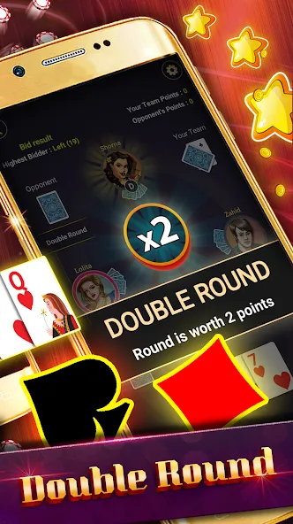 Скачать Play 29 Gold offline [MOD: без рекламы и безлимитные монеты] на телефон — скриншот 3