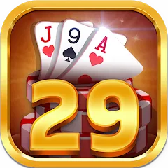 Скачать Play 29 Gold offline [MOD: без рекламы и безлимитные монеты] на телефон