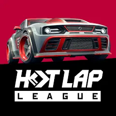 Hot Lap League: Racing Mania! [MOD: безлимитные деньги и все машины открыты] последняя версия