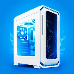 PC Creator 2 - Computer Tycoon [MOD: безлимитные деньги и ресурсы] (Бесплатно / APK)