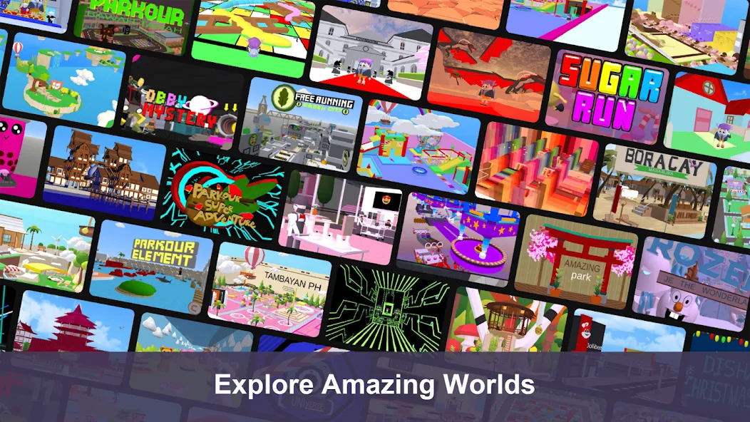 Скачать Uni - Craft your world [MOD: крафт без ограничений и ресурсов] на телефон — скриншот 5