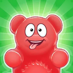 Взломанная My Jelly Bear Pet [MOD: много монет и все питомцы] на Андроид