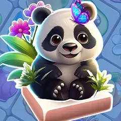 Zen Life: Tile Match Games [MOD: безлимитные подсказки и жизни] (Бесплатно / APK)