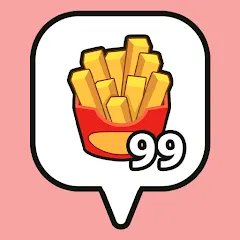 Food Fever: Restaurant Tycoon [MOD: безлимитные деньги и алмазы] — Скачать бесплатно (APK)
