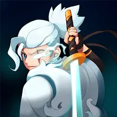 Скачать взлом Summoner Hero: Epic Battle [MOD: много денег и все герои открыты]