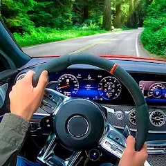 Racing in Car 2021 [MOD: безлимитные деньги и все машины] — Скачать бесплатно (APK)