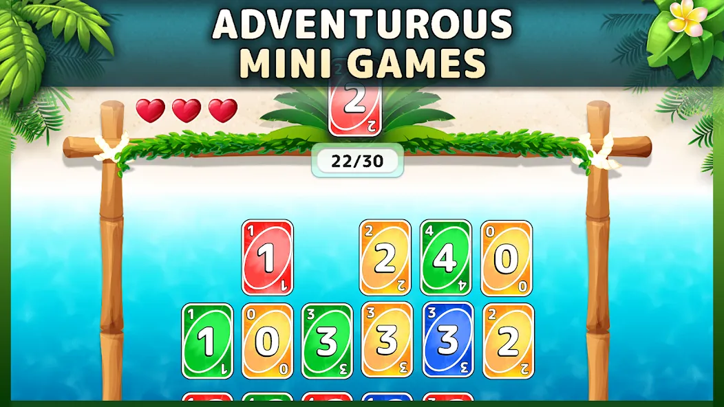 Скачать WILD - Card Party Adventure [MOD: безлимитные монеты и все карты] на телефон — скриншот 5