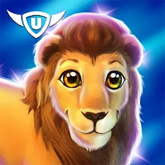 Взломанная Zoo 2: Animal Park [MOD: безлимитные монеты и ресурсы] на Андроид