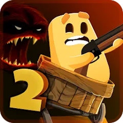 Скачать взлом Hopeless 2: Cave Escape [MOD: безлимитные патроны и здоровье]