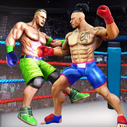 Скачать Kung Fu Heros: Fighting Game [MOD: безлимитные монеты и усиленные герои] — скриншот 1