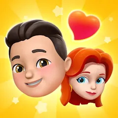 Скачать взлом Story Life Simulator: Idle Sim [MOD: безлимитные деньги и всё открыто]