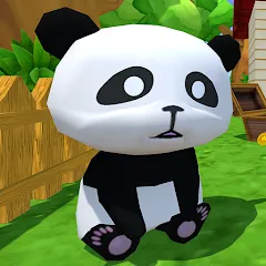 Cute Pocket Pets 3D [MOD: безлимитные монеты и питомцы открыты] последняя версия