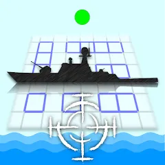 SEA BATTLE K.O. online [MOD: безлимитные патроны и улучшенный флот] (Бесплатно / APK)