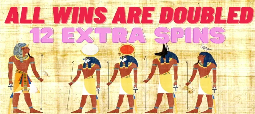 Взломанная Cleopatra Keno - Keno Games [MOD: безлимитные монеты и бонусы] на Андроид — скриншот 1