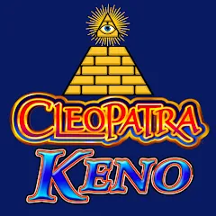 Взломанная Cleopatra Keno - Keno Games [MOD: безлимитные монеты и бонусы] на Андроид