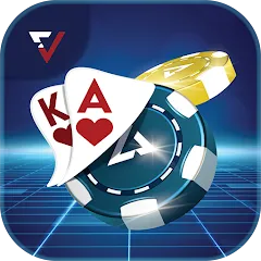 Скачать Velo Poker: Texas Holdem Game [MOD: безлимитные фишки и все функции открыты] на телефон